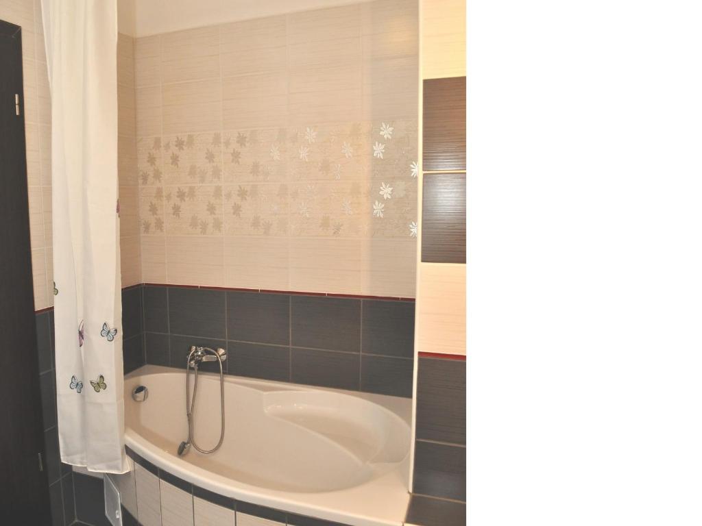 Tisza Palota Apartmanok セゲド 部屋 写真