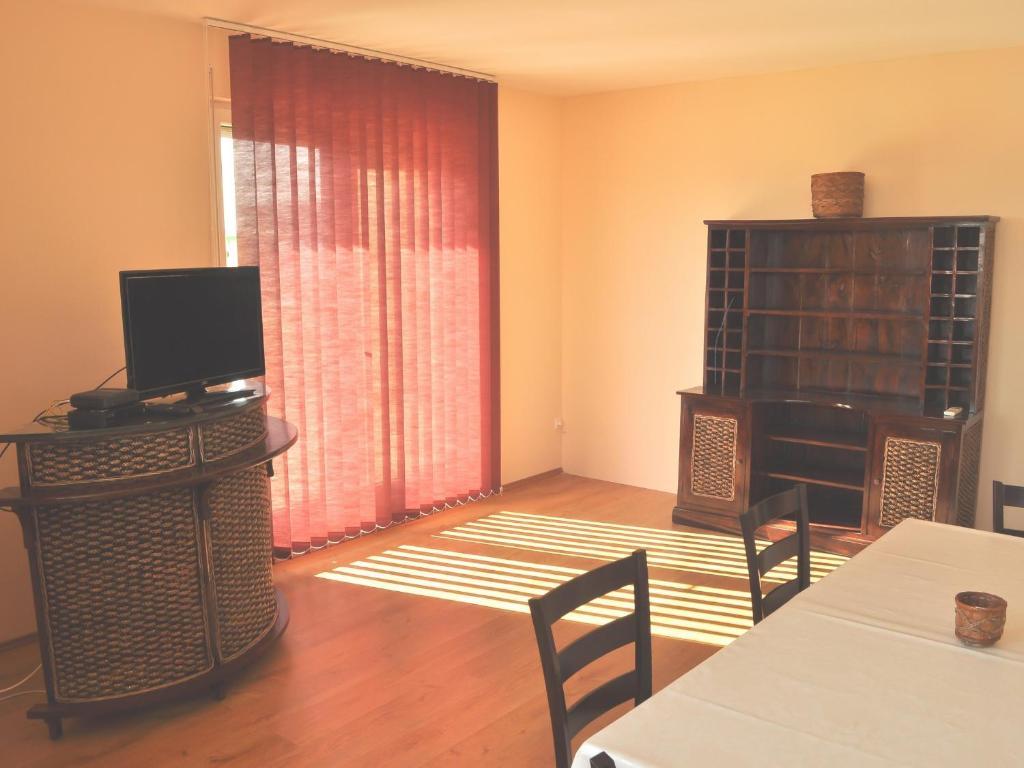 Tisza Palota Apartmanok セゲド 部屋 写真